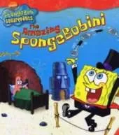 The Amazing SpongeBobini