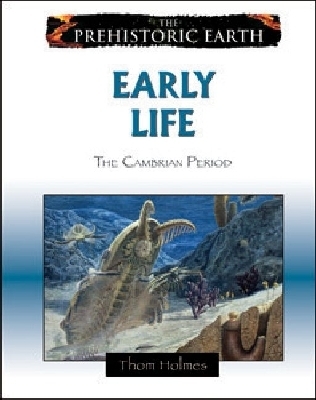 Early Life: The Cambrian Period