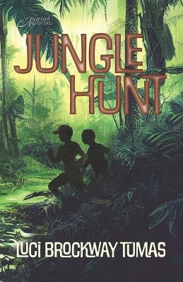 Jungle Hunt