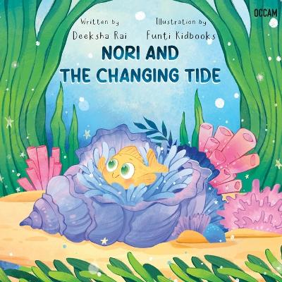 Nori and the Changing Tide - Export (Edition1)