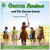 Queen Amina and the Zazzau Games