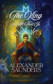 The King of All That Is Magic