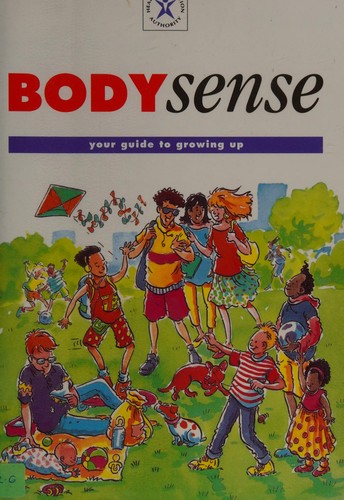 Bodysense: Growing Up - The Facts