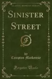 Sinister Street, Vol. 2 (Classic Reprint)