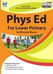Phys Ed for Lower Primary