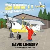 Swifty The Magic Aeroplane
