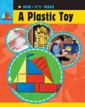 A Plastic Toy
