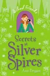 Secrets at Silver Spires