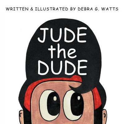 Jude the Dude