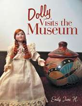 Dolly Visits the Museum