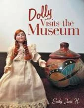Dolly Visits the Museum