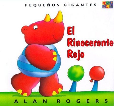 El Rinoceronte Rojo: Little Giants