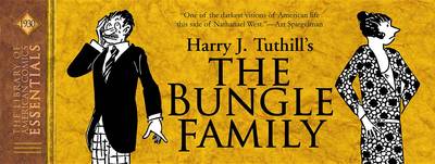 LOAC Essentials Volume 5: The Bungle Family 1930