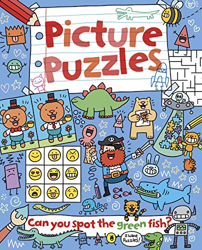 Picture Puzzles