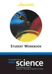 AQA Science: Workbook (2012 Exams Only)