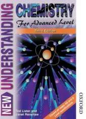 New Understanding Chemistry for Advanced Level