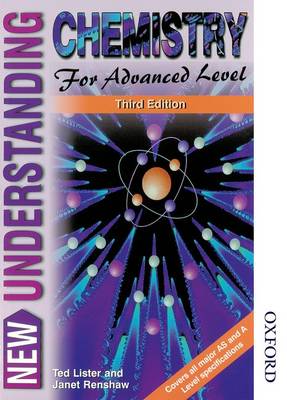 New Understanding Chemistry for Advanced Level