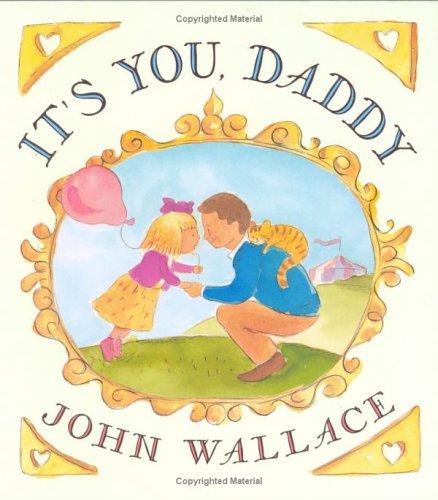 It's You Daddy
