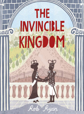The Invincible Kingdom
