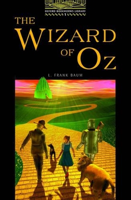The Wizard of Oz