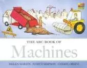 The ABC Book of Machines