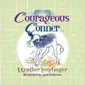 Courageous Conner