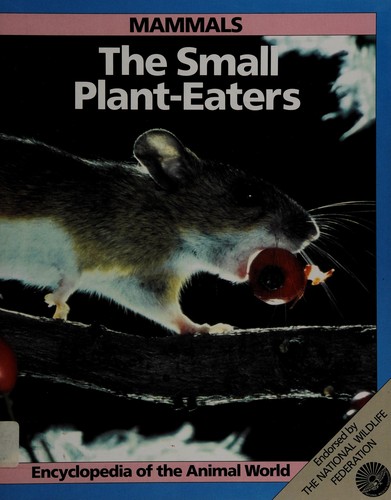 Encyclopaedia of the Animal World