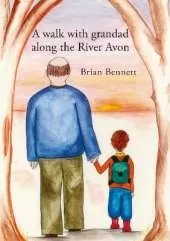 A Walk with Grandad along the River Avon