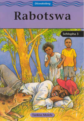 Rabotswa