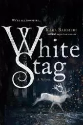 White Stag: A Permafrost Novel