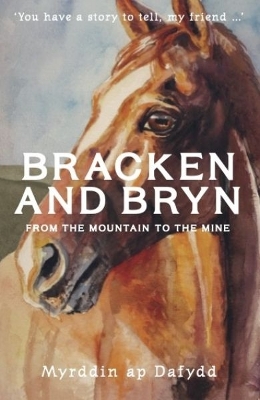 Bracken and Bryn - from the mountain to the mine: - from the mountain to the mine