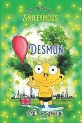 Desmon Smileymoo