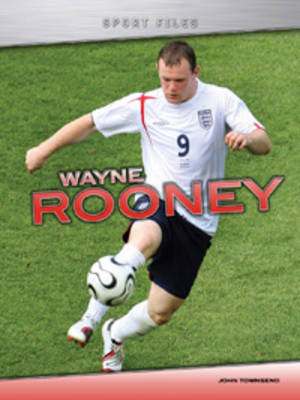 Wayne Rooney