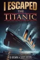 I Escaped The Titanic: The Sinking of the Titanic, 1912