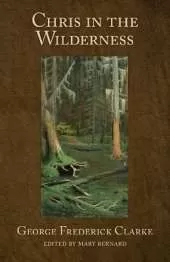 Chris in the Wilderness