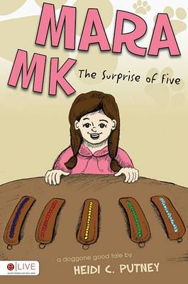 Mara MK: The Surprise of Five