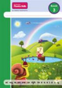 No Nonsense Phonics Skills Pupil Book 3