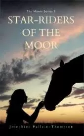 Star-Riders of the Moor