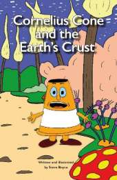 Cornelius Cone  and the  Earth’s Crust