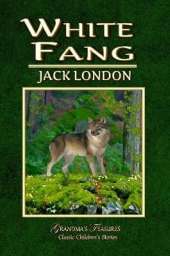 WHITE FANG