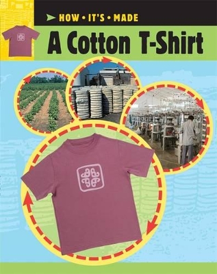 A Cotton T-shirt