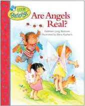 Are Angels Real?