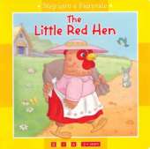 The Little Red Hen