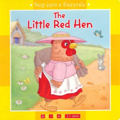 The Little Red Hen