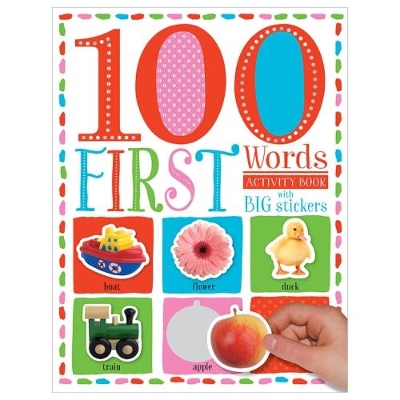 100 First Words