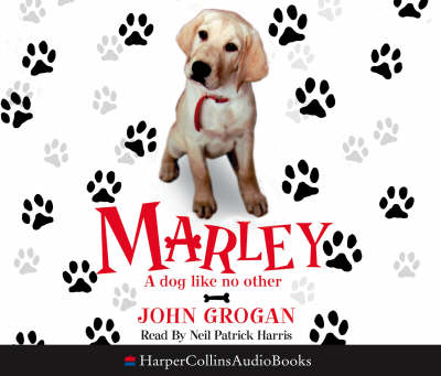 Marley: A Dog Like No Other