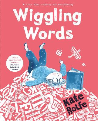 Wiggling Words