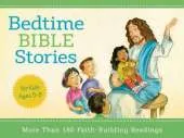 Bedtime Bible Stories
