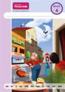 No Nonsense Phonics Skills Pupil Book 4