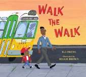 Walk the Walk
